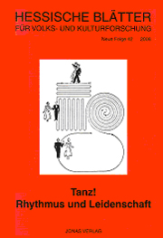Tanz! Rhythmus und Leidenschaft.